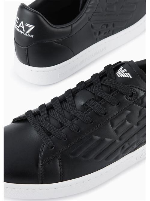 SNEAKER EMPORIO ARMANI EA7 | X8X001 XCC51/0002